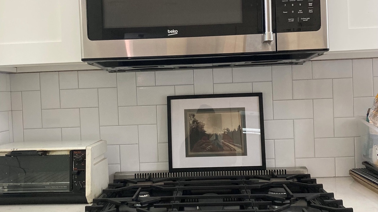 Photo of Kitchen in Old Ballard