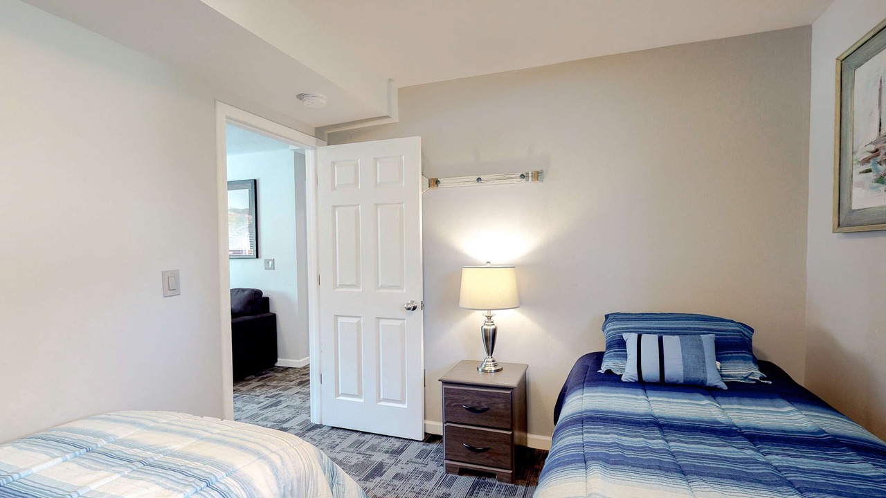 Photo of Bedroom in Cascade Locks
