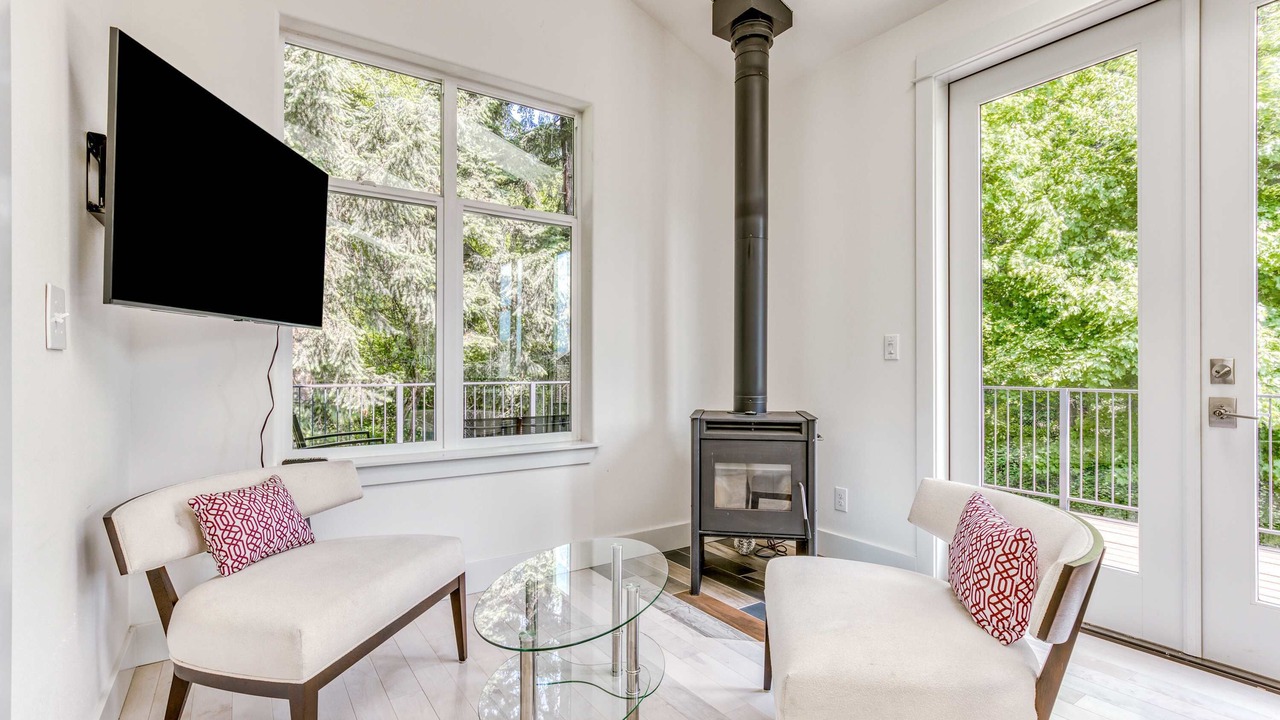 Photo of Livingroom in Stevenson