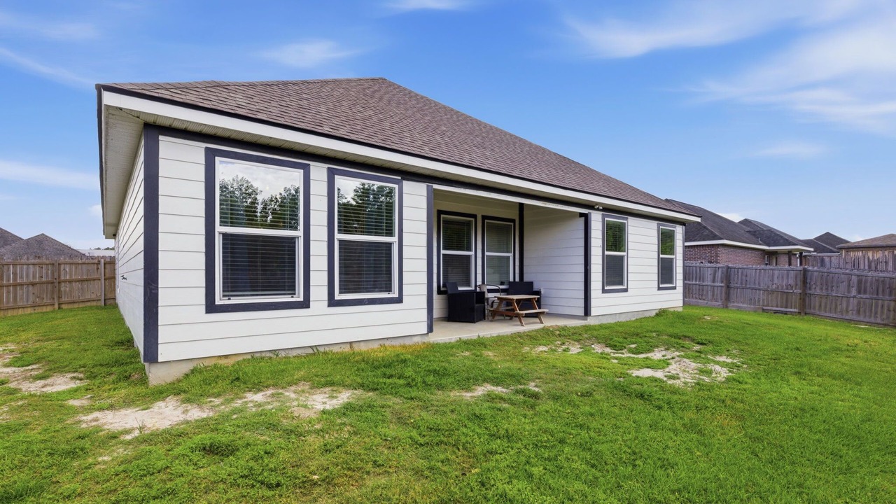 Photo of Outdoor in Lake Charles