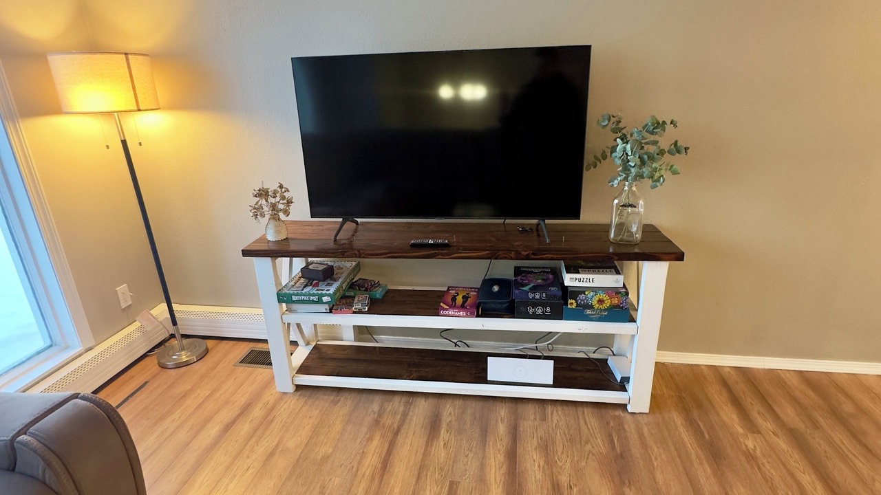 Photo of Livingroom in Badger