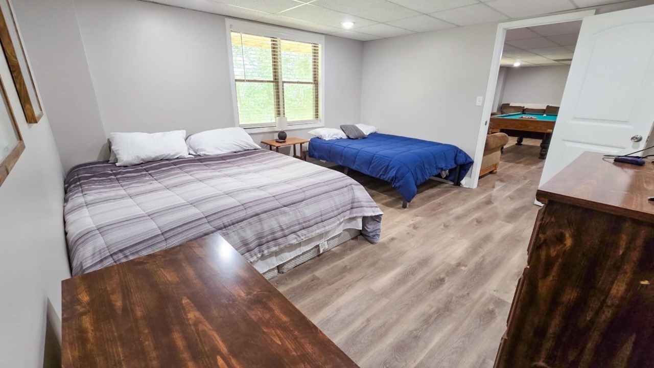 Photo of Bedroom in Mountain Home