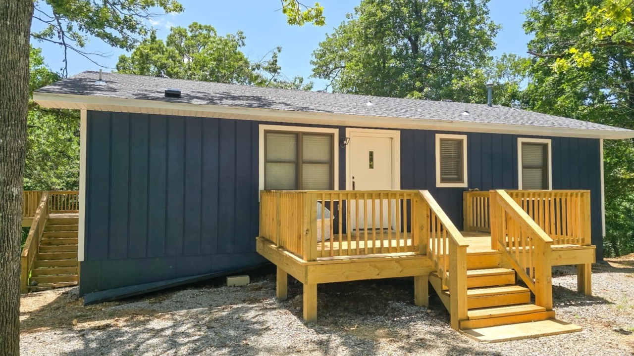 Photo of Outdoor in Mountain Home