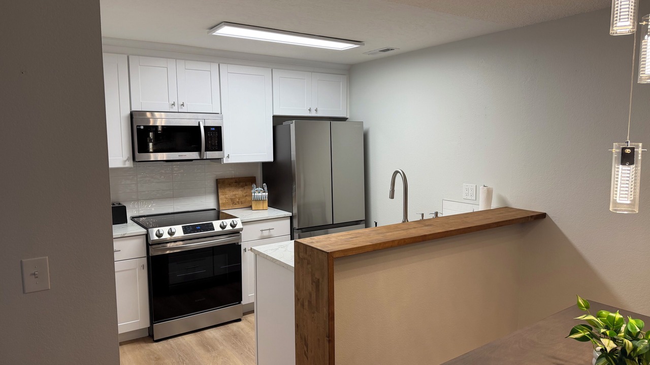 Photo of Kitchen in Southeast Boise