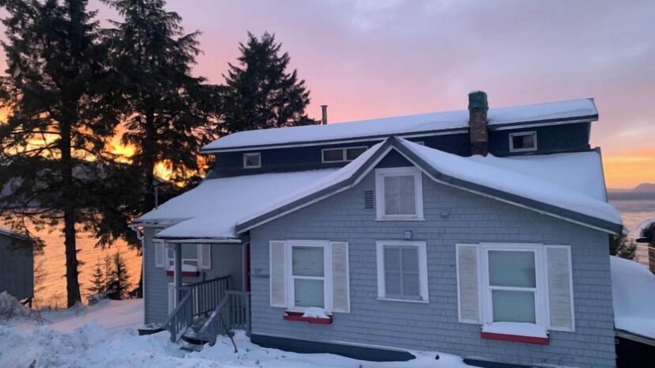 Photo of Outdoor in Wrangell