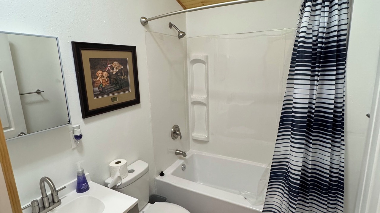 Photo of Bathroom in Cordova
