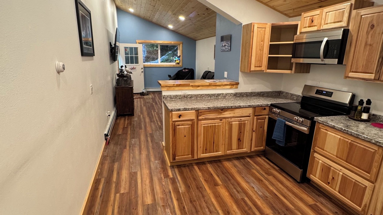Photo of Kitchen in Cordova