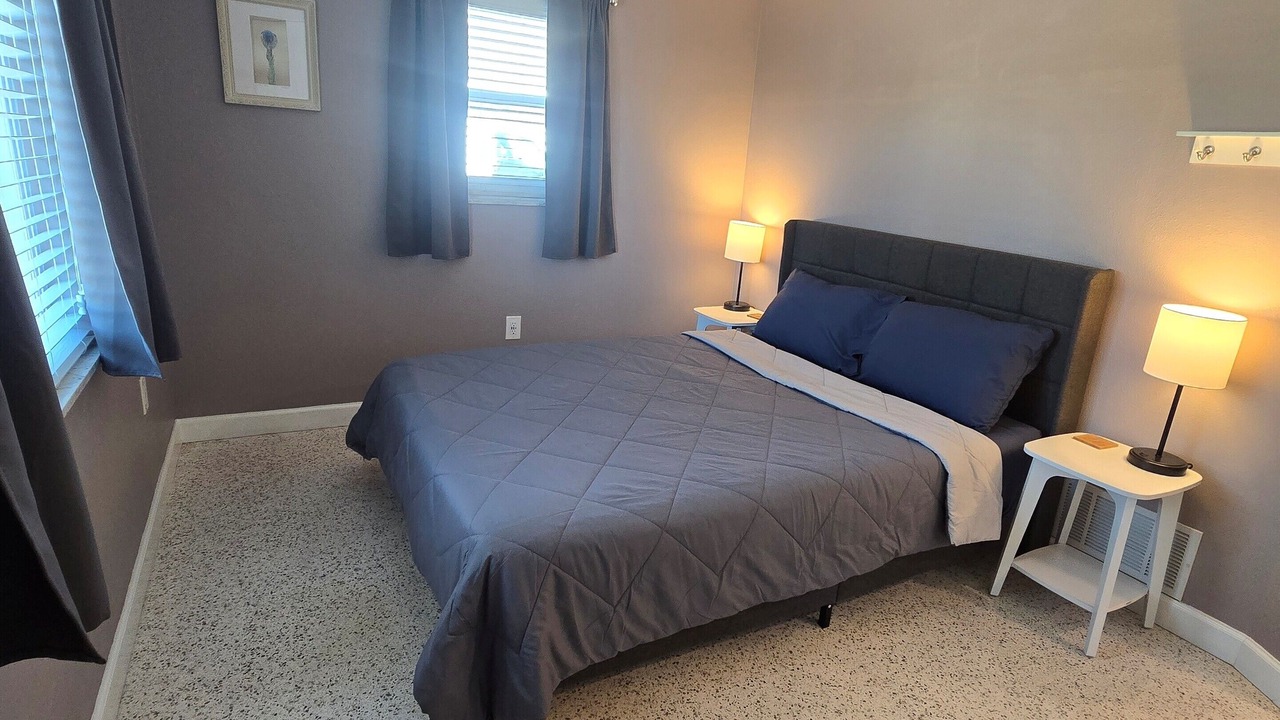 Photo of Bedroom in South Venice