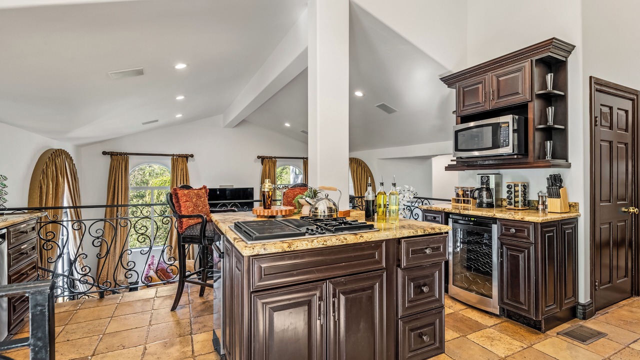 Photo of Kitchen in Los Angeles