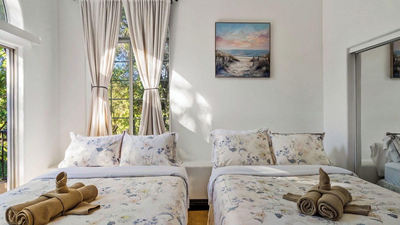 Photo of Bedroom in Los Angeles