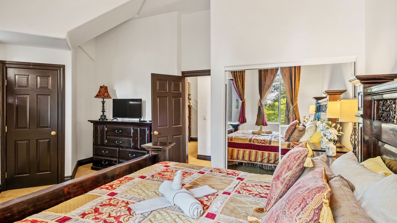 Photo of Bedroom in Los Angeles