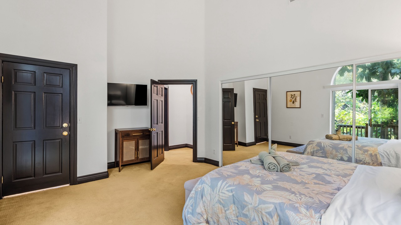 Photo of Bedroom in Los Angeles