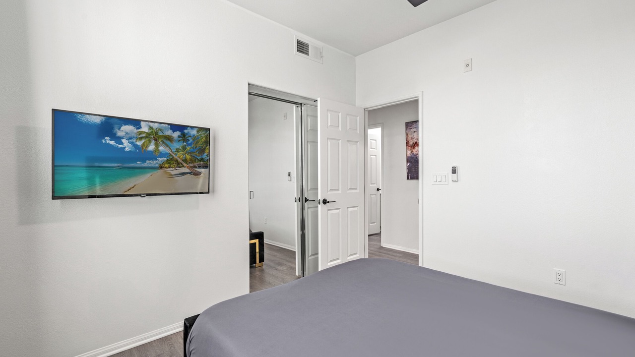 Photo of Bedroom in Placentia