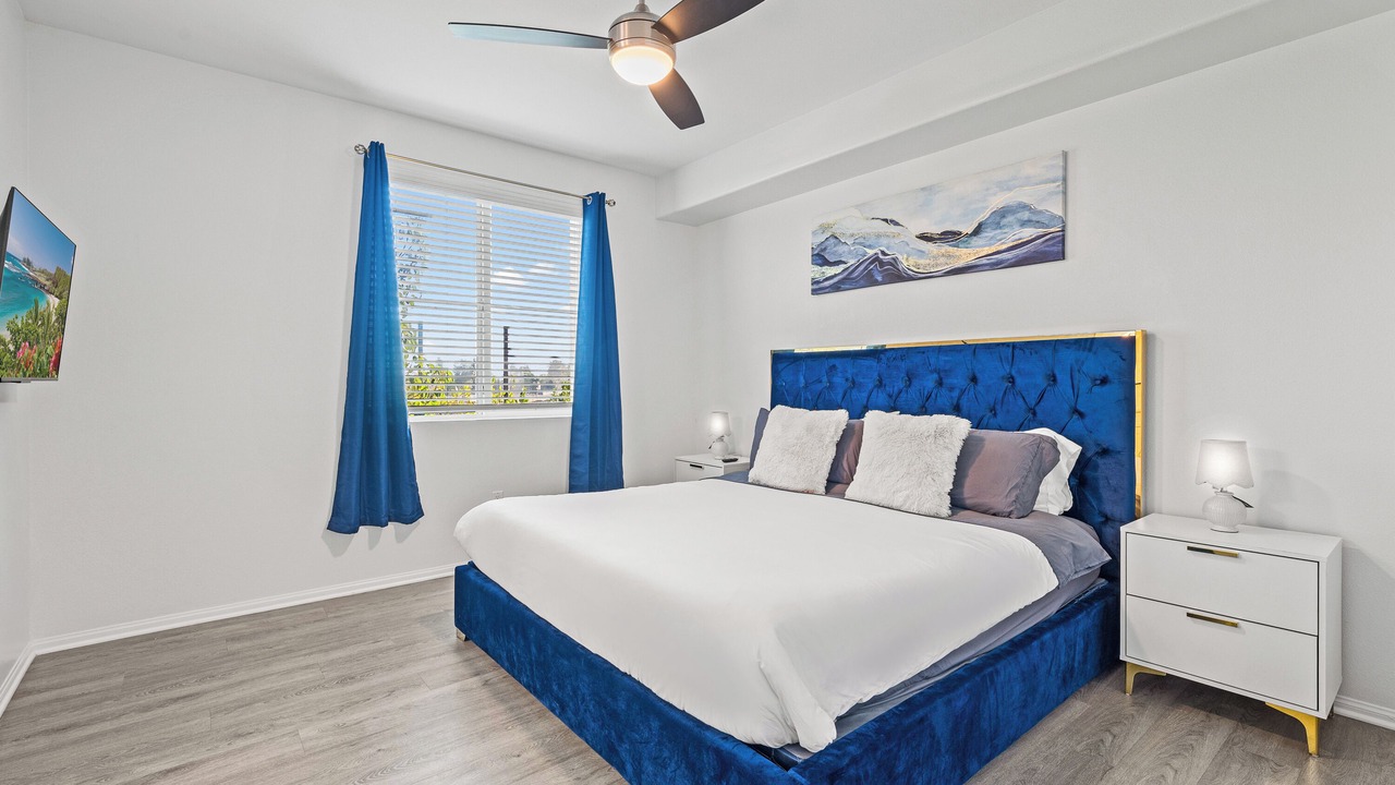 Photo of Bedroom in Placentia