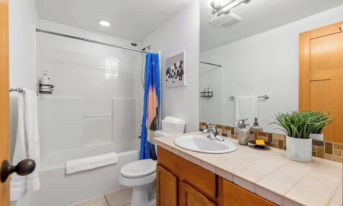 Photo of Bathroom in Fremont