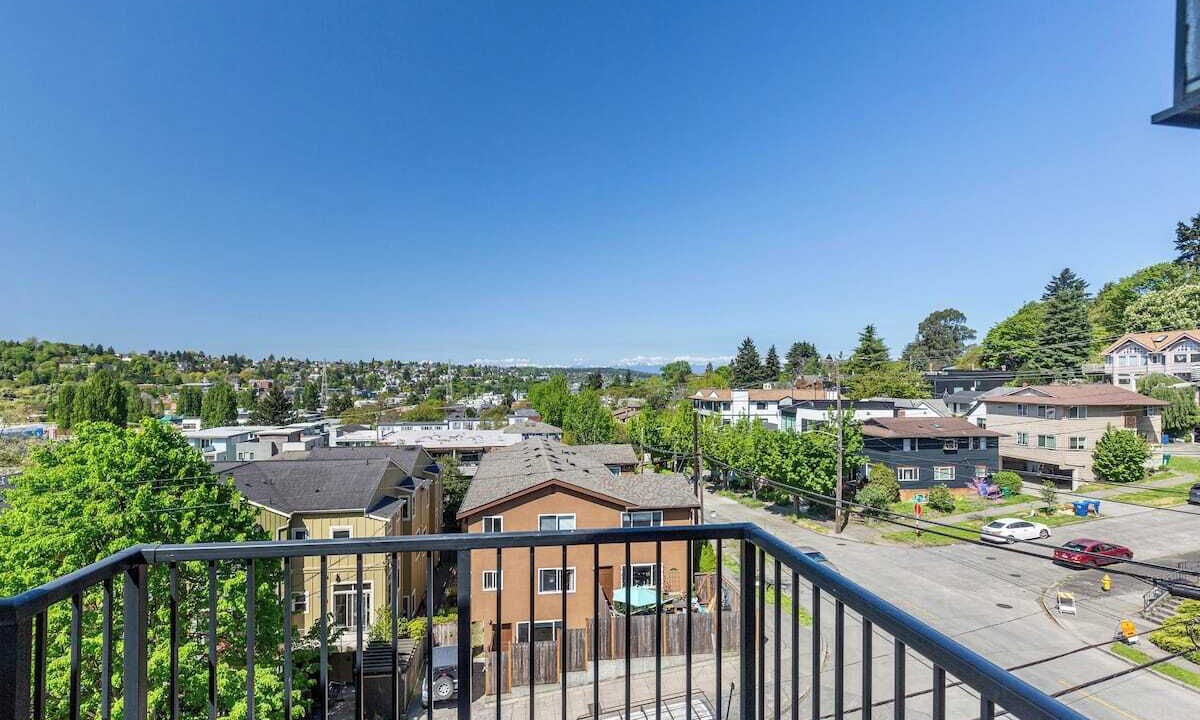 Photo of Outdoor in Fremont