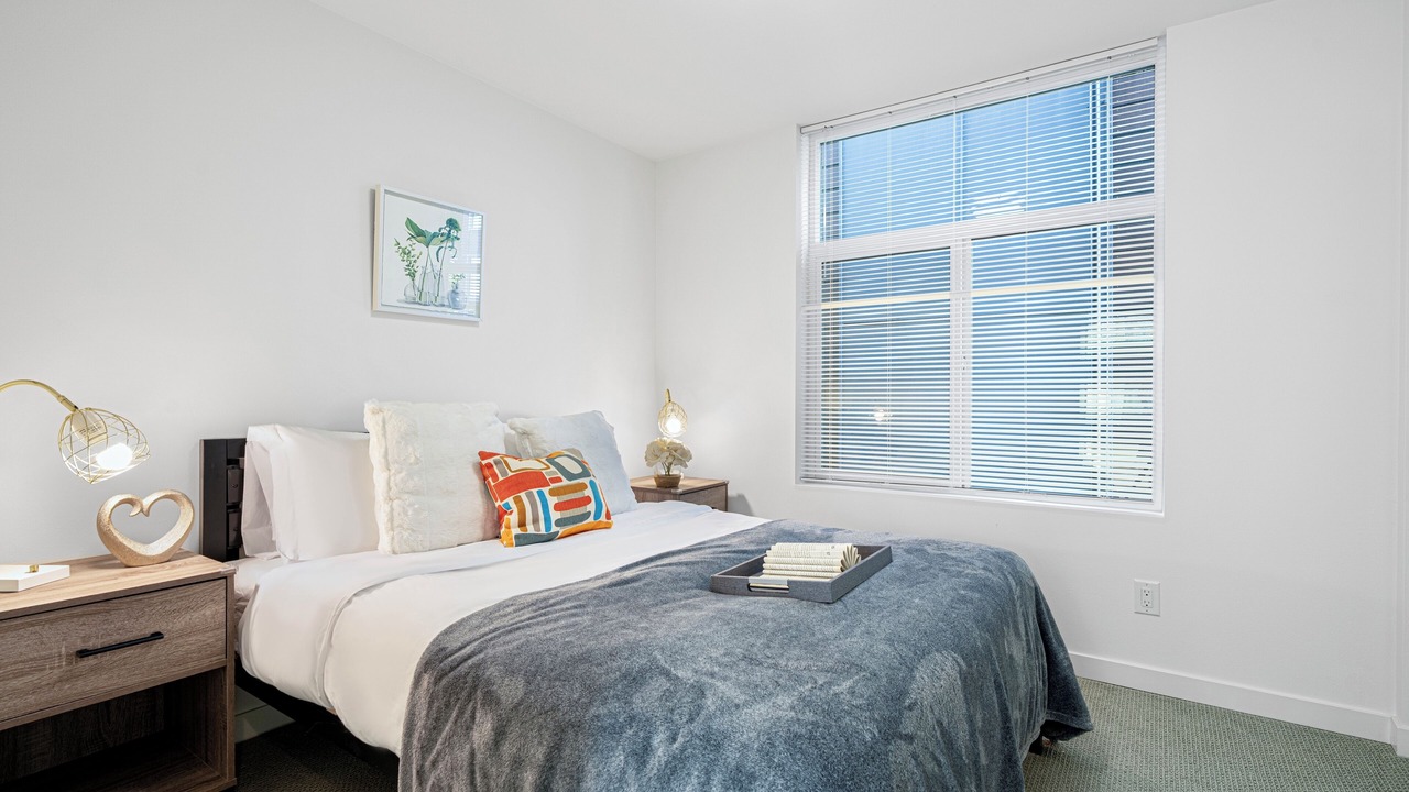 Photo of Bedroom in East Queen Anne