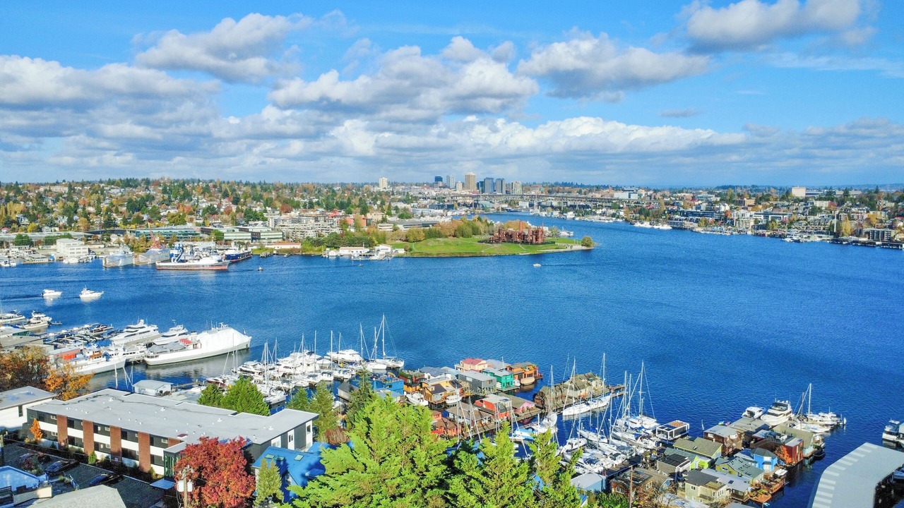 Photo of Others in East Queen Anne