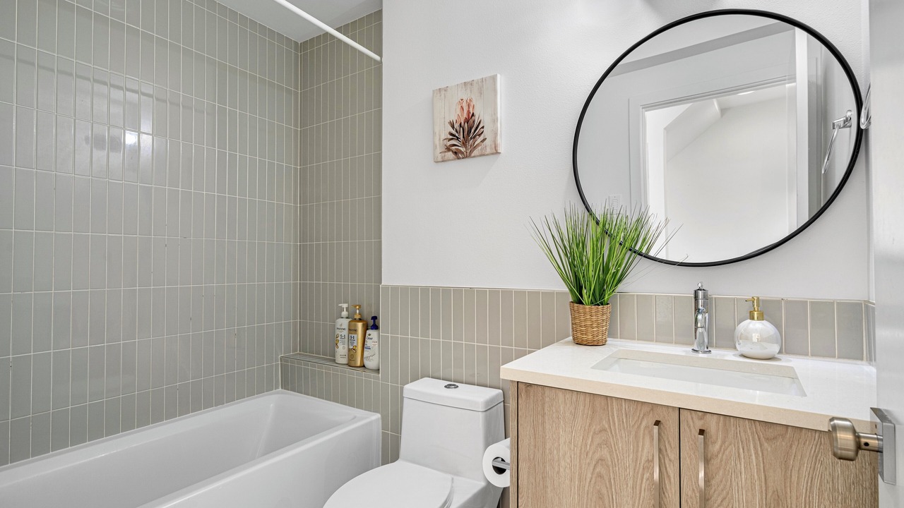 Photo of Bathroom in East Queen Anne