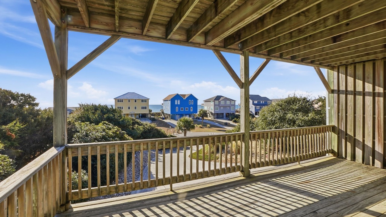 Photo of Outdoor in Emerald Isle