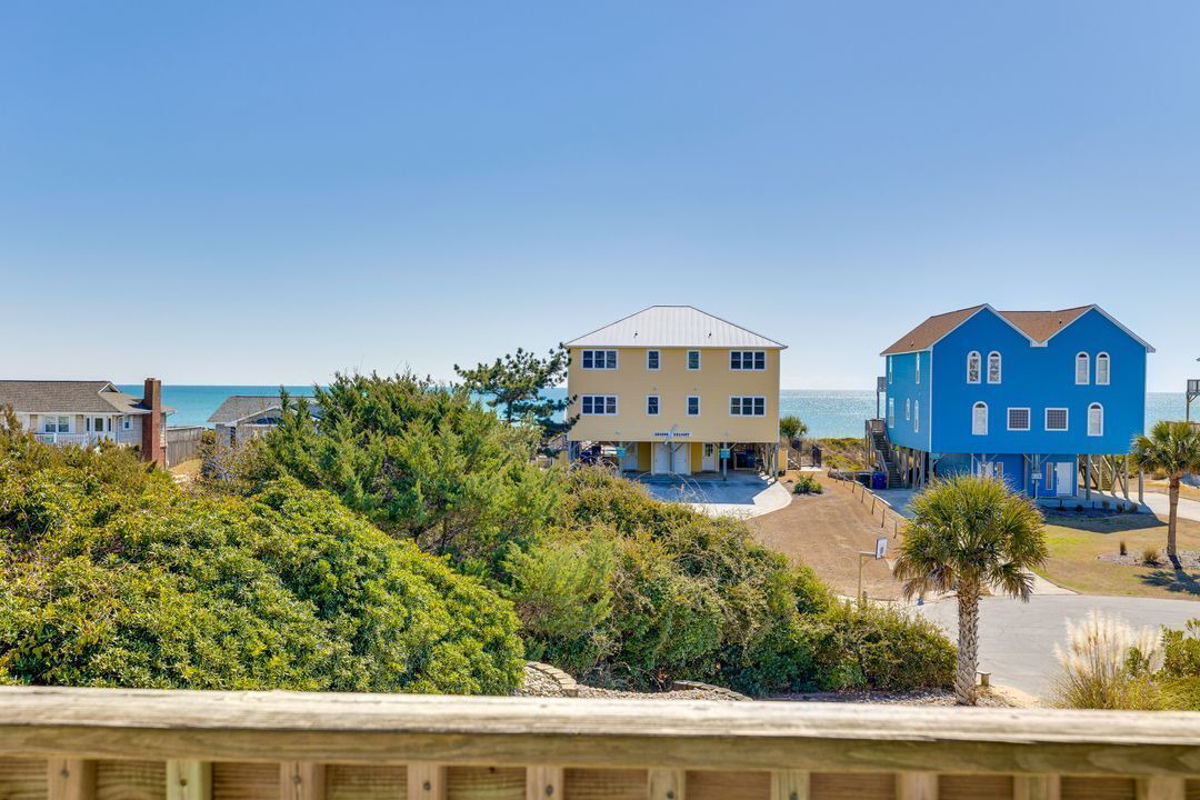 Photo of Outdoor in Emerald Isle