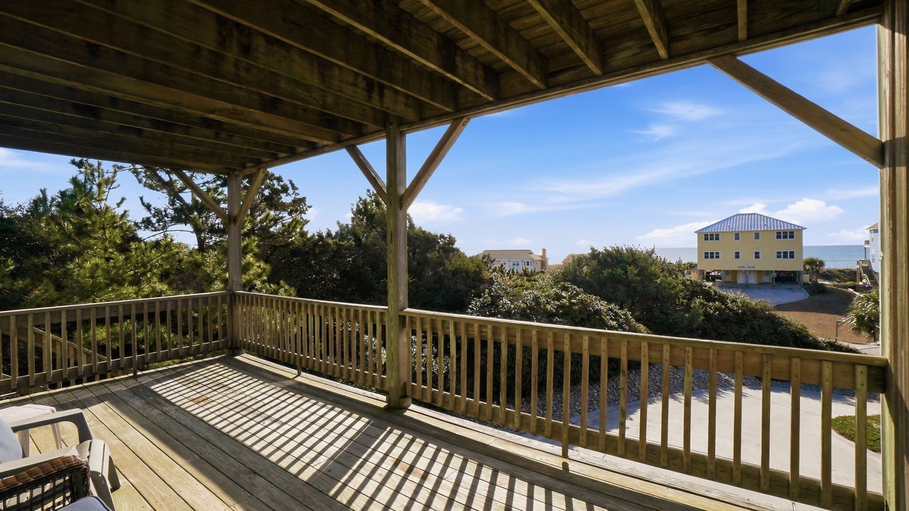 Photo of Outdoor in Emerald Isle