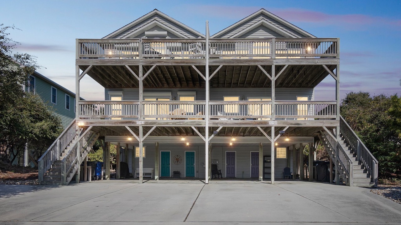 Photo of Outdoor in Emerald Isle