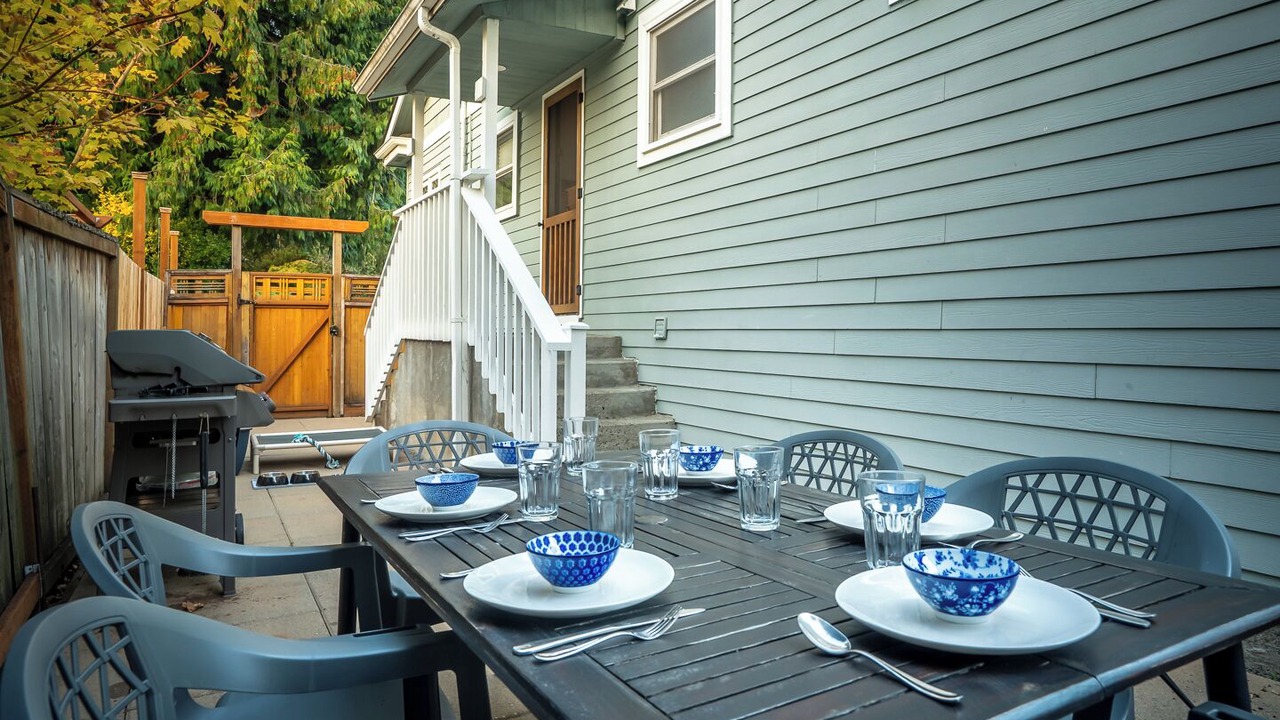 Photo of Outdoor in Seattle