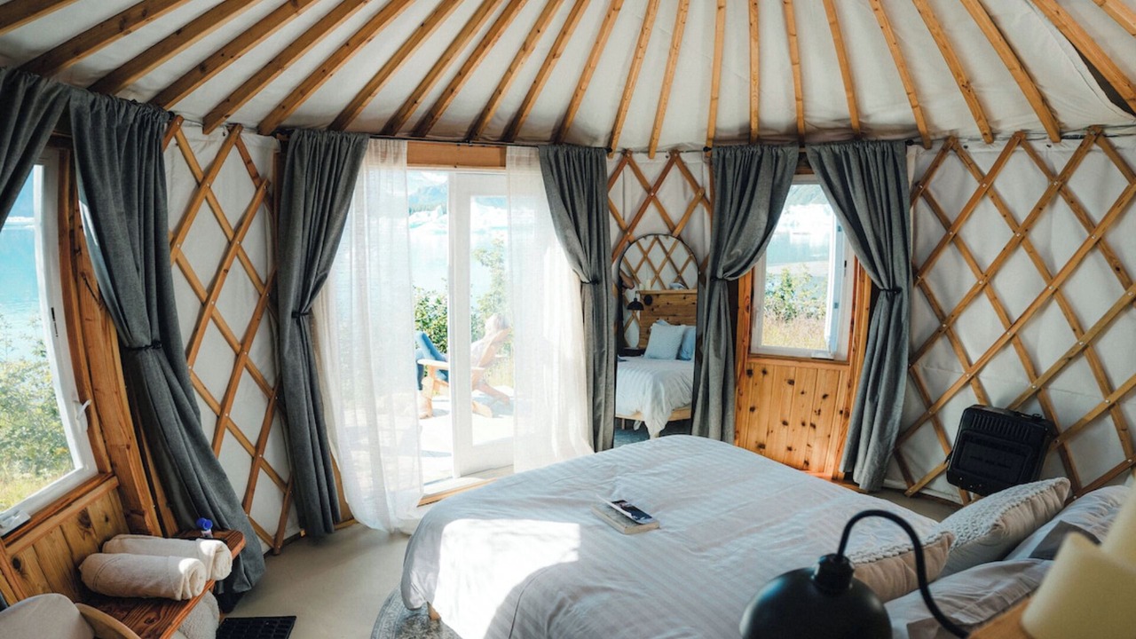 Photo of Bedroom in Seward