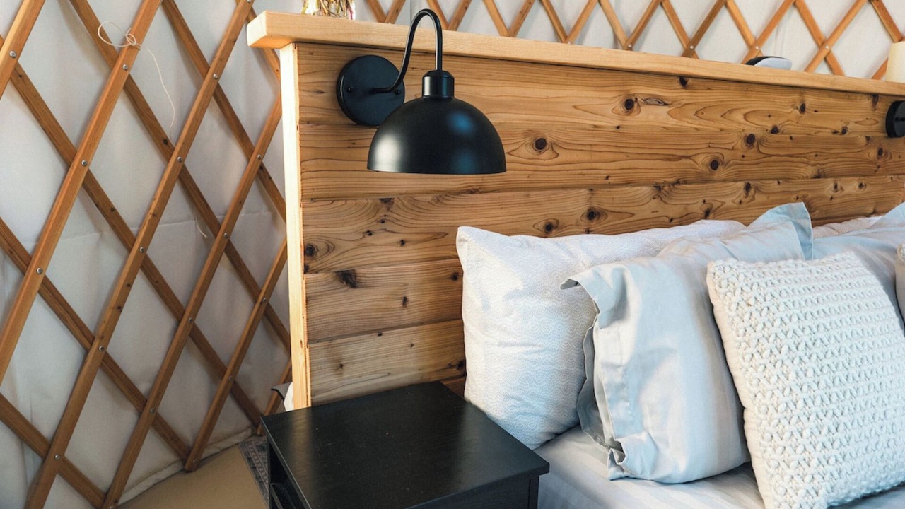 Photo of Bedroom in Seward
