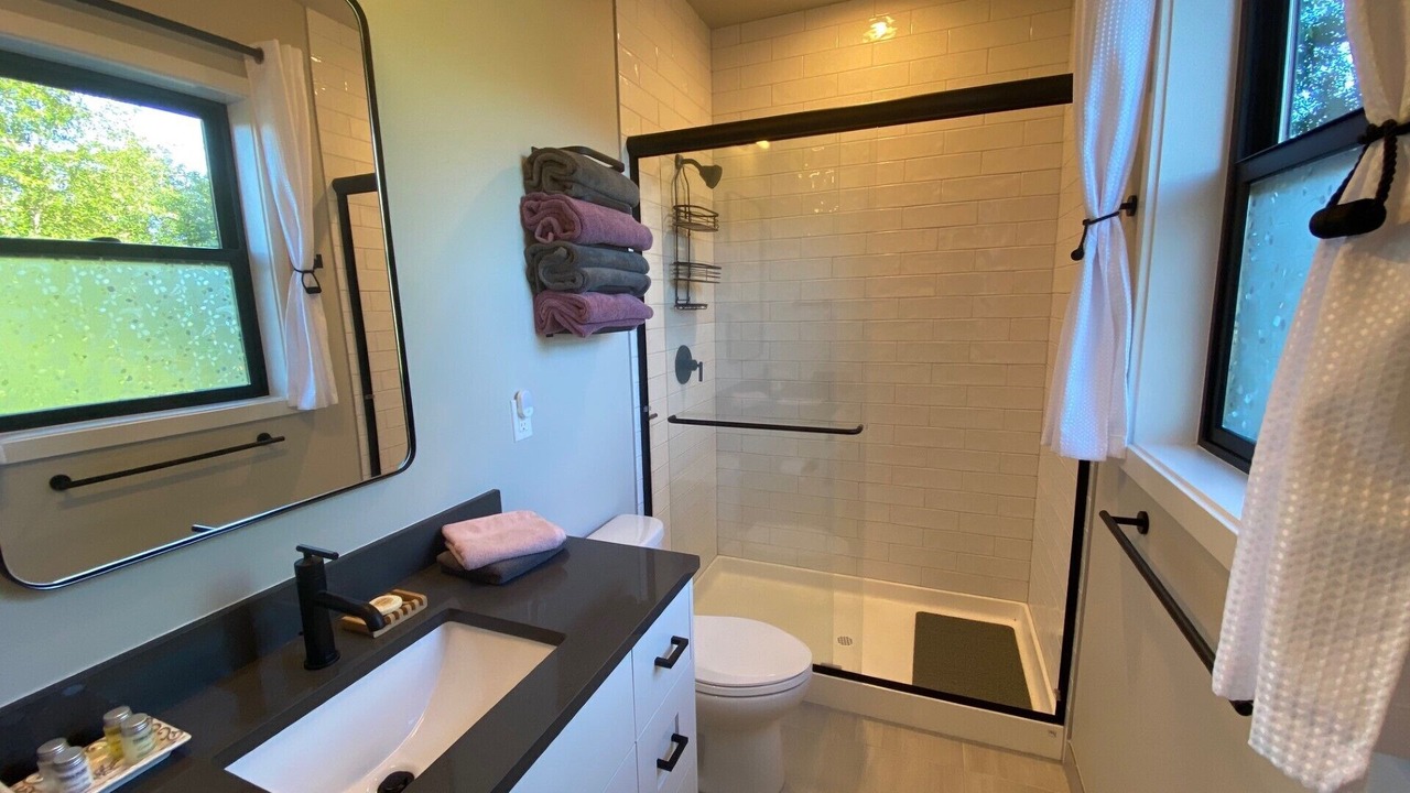Photo of Bathroom in Bothell