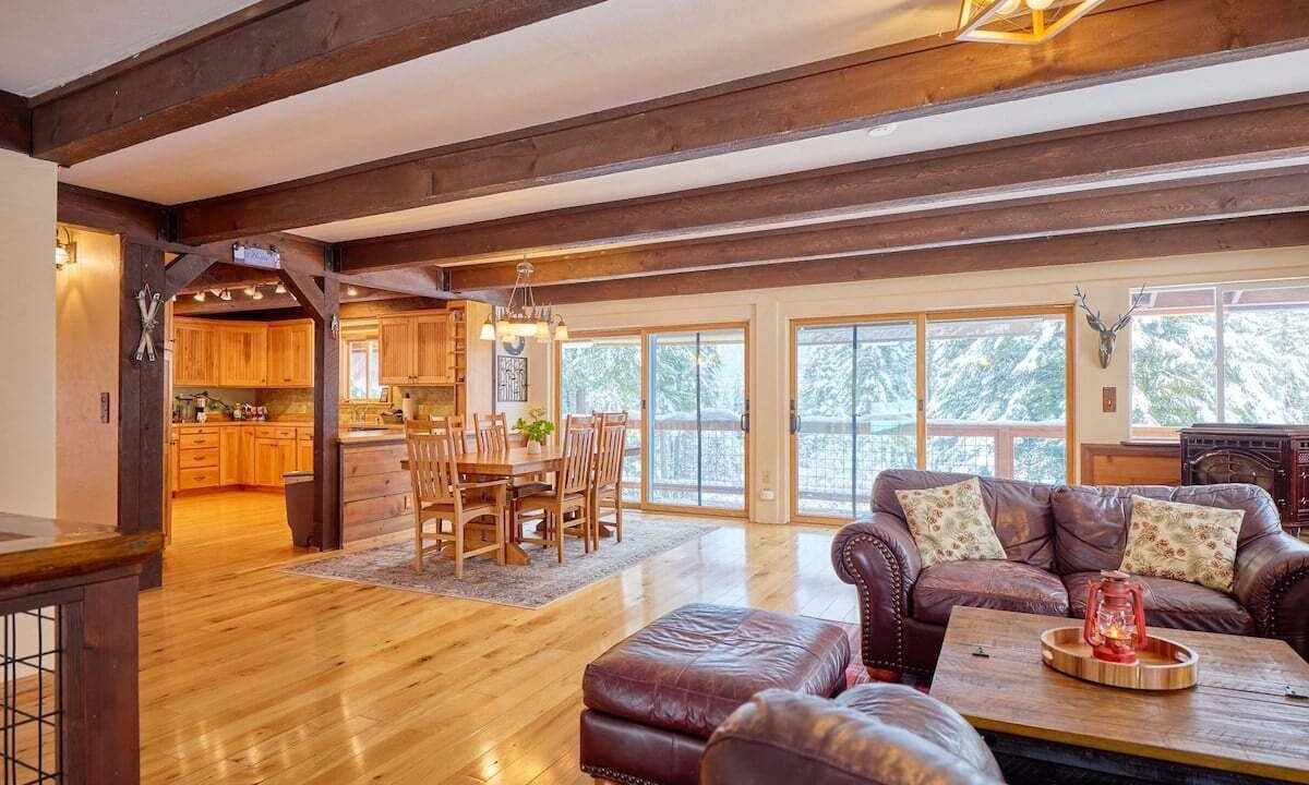 Photo of Livingroom in Ardenvoir
