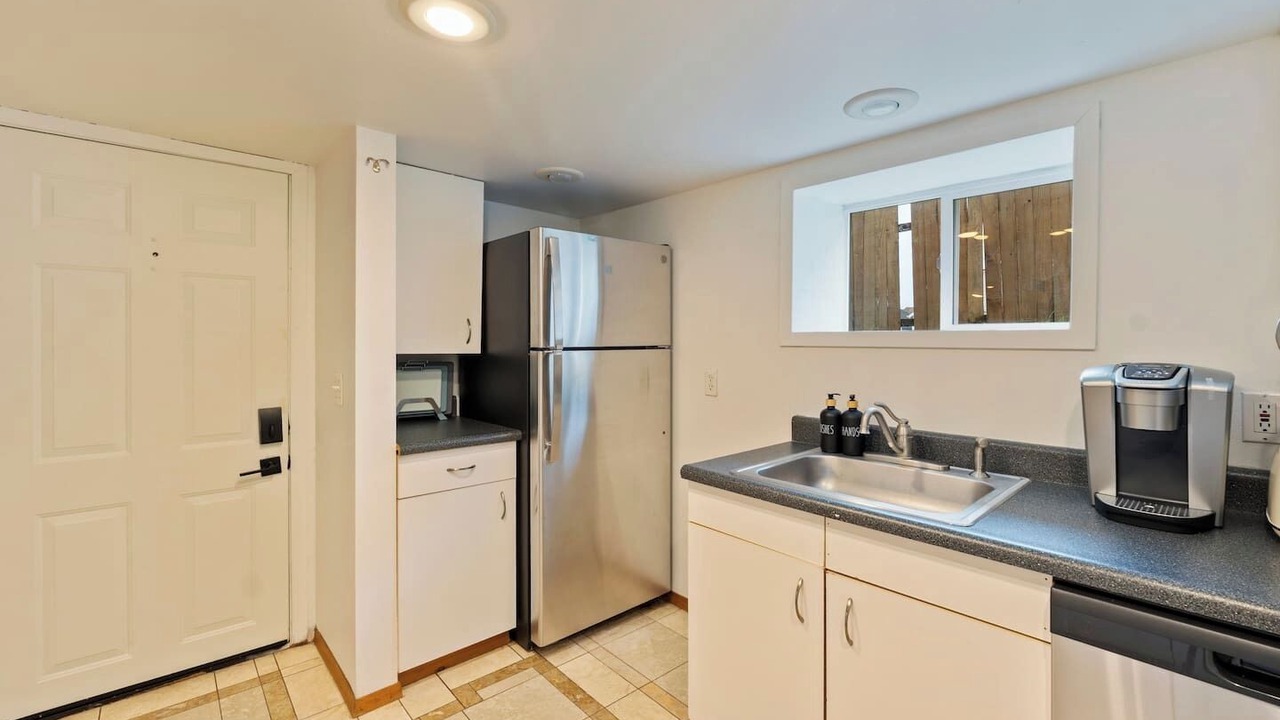Photo of Kitchen in West Woodland