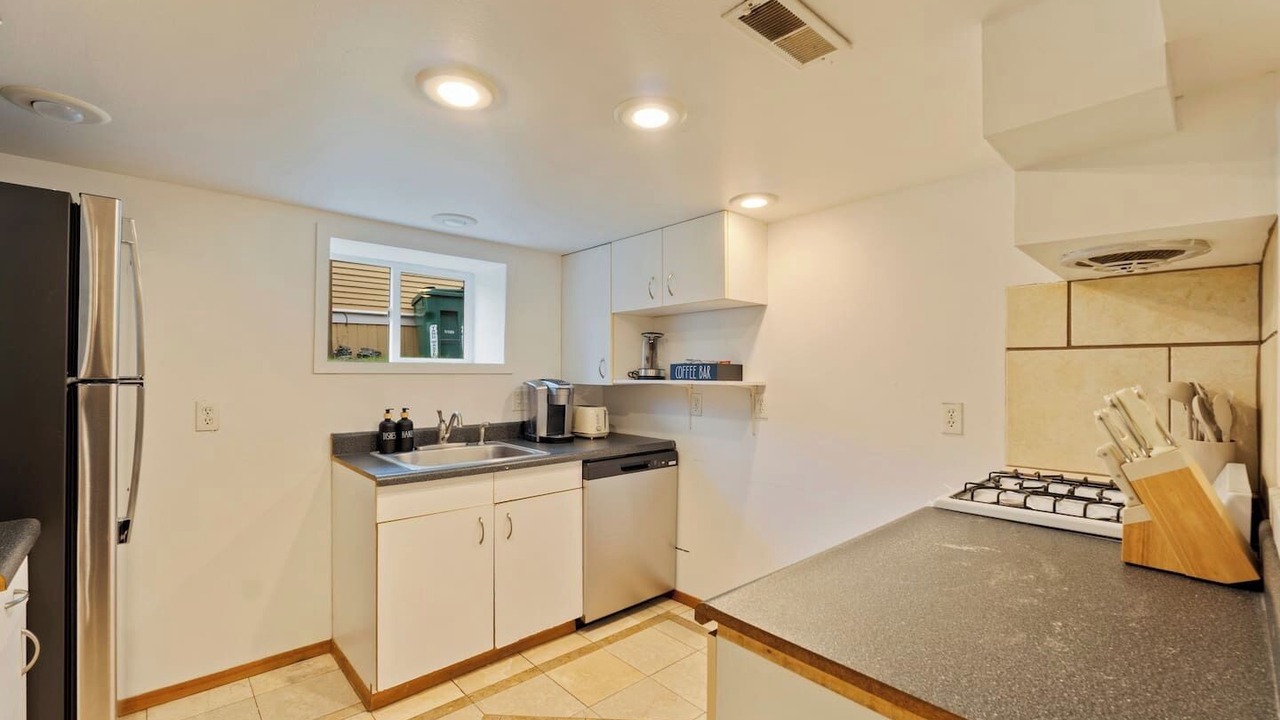 Photo of Kitchen in West Woodland