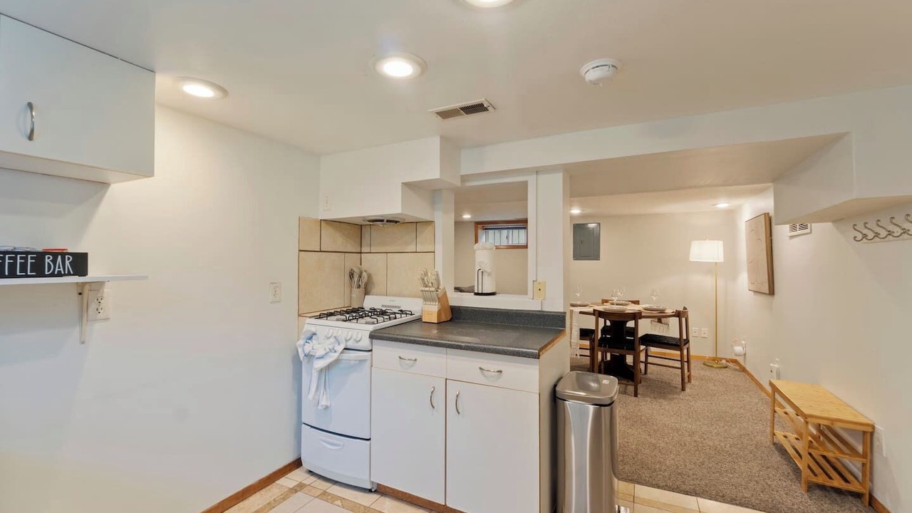 Photo of Kitchen in West Woodland