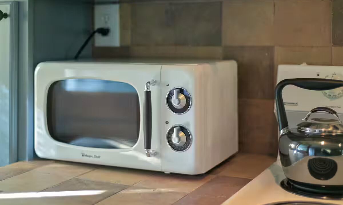 Photo of Kitchen in Squire Park