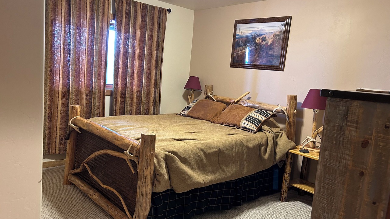 Photo of Bedroom in Kremmling