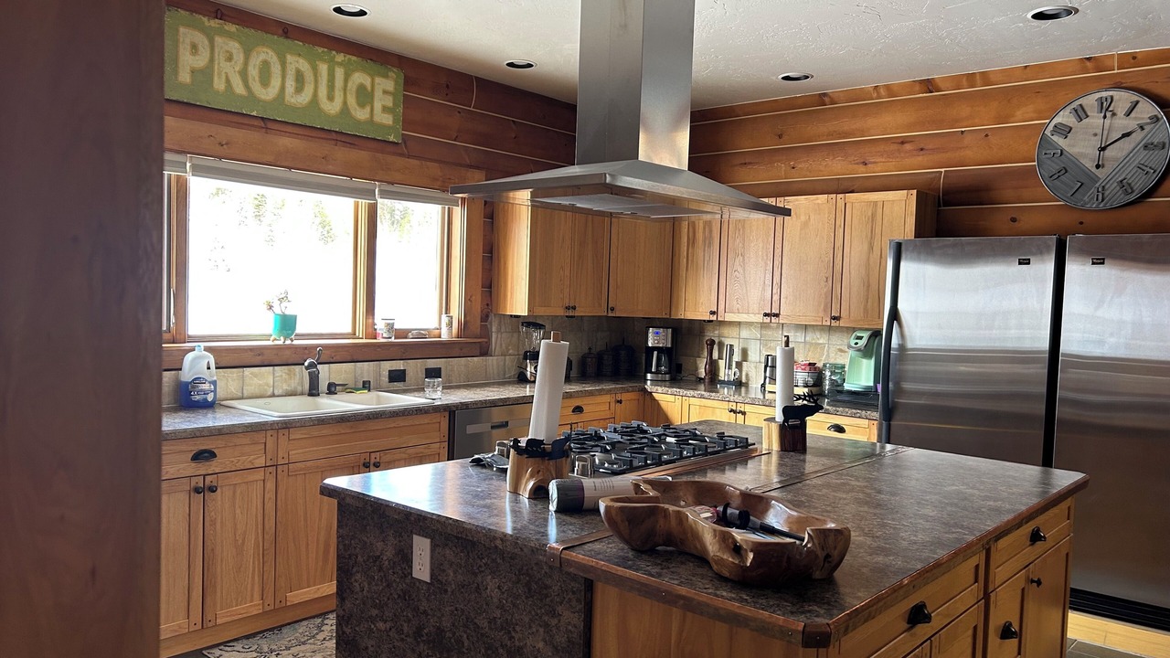 Photo of Kitchen in Kremmling