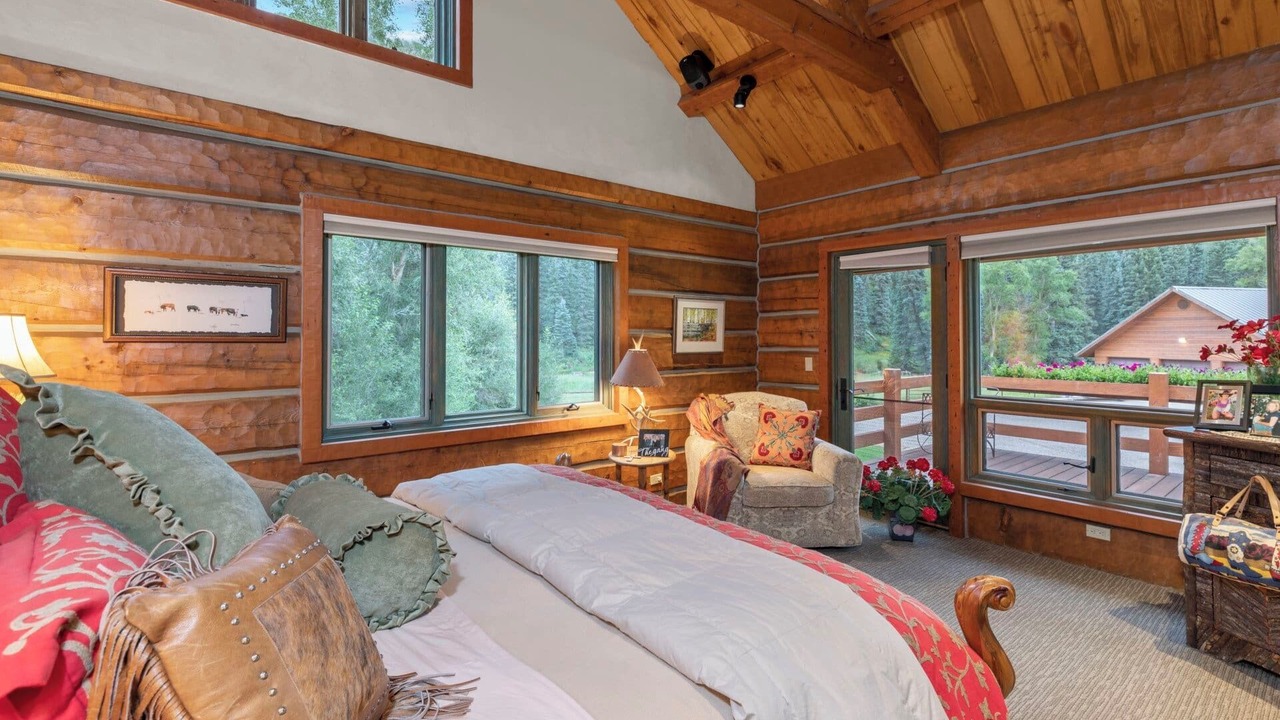 Photo of Bedroom in Dolores