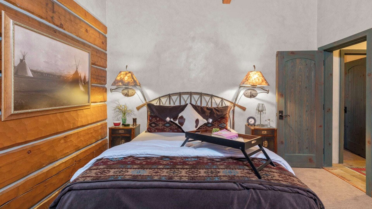 Photo of Bedroom in Dolores