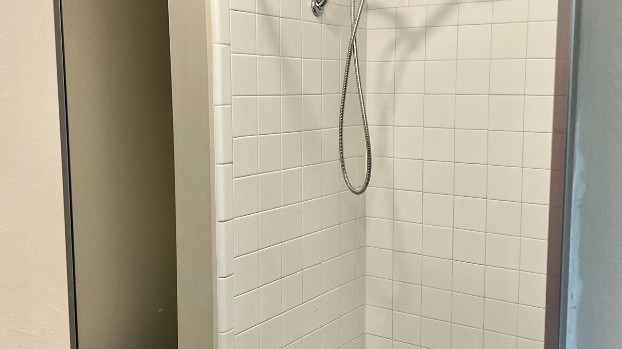 Photo of Bathroom in Arnada