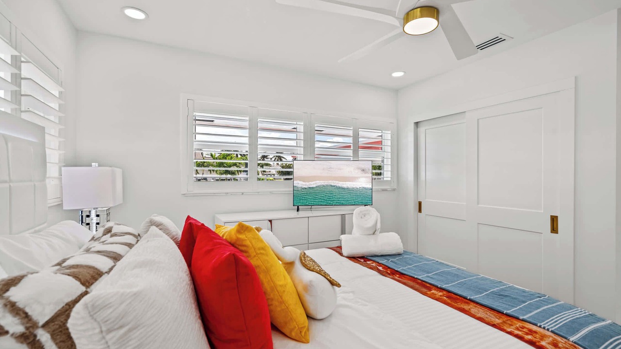 Photo of Bedroom in Harbor Village
