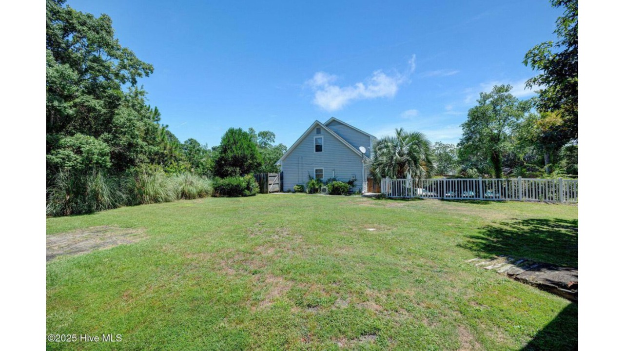 Photo of Outdoor in Myrtle Grove