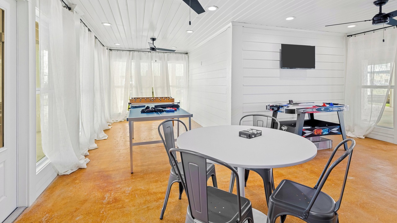Photo of Bedroom in Creole