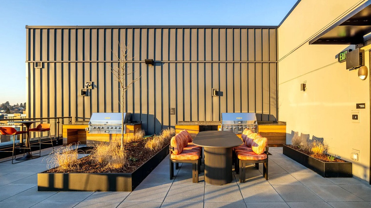 Photo of Outdoor in Old Ballard