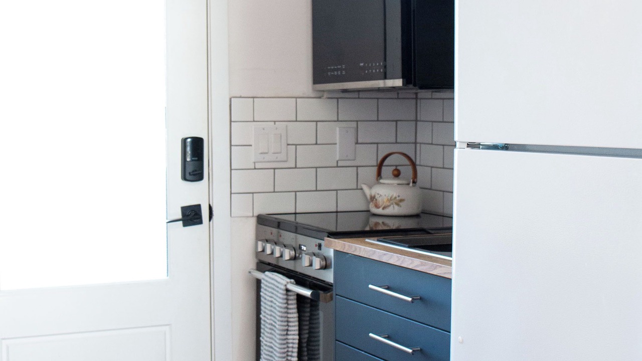 Photo of Kitchen in Blaine