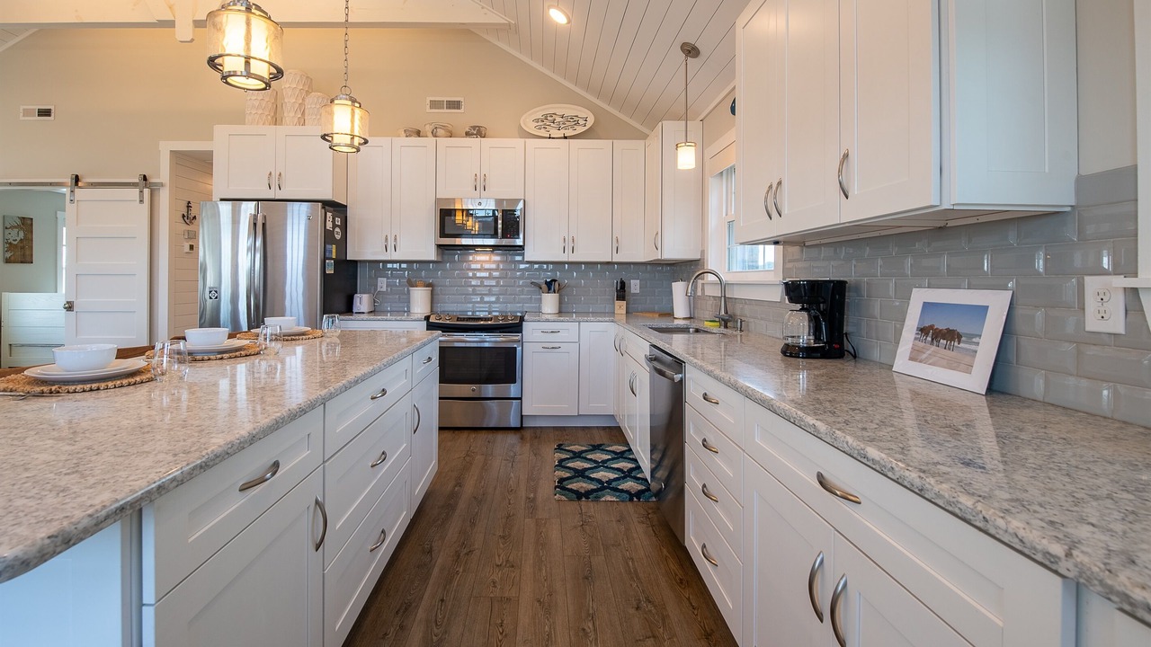 Photo of Kitchen in Corolla
