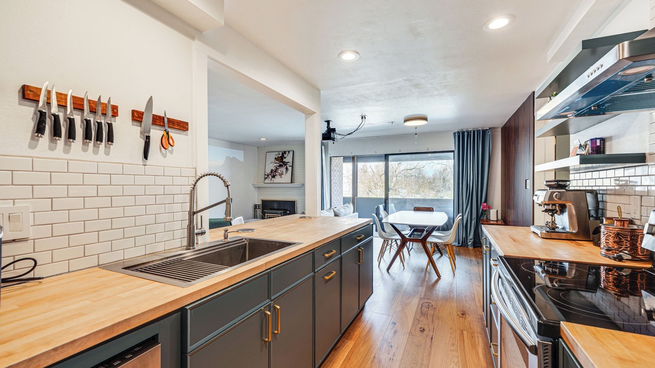 Photo of Kitchen in Whittier