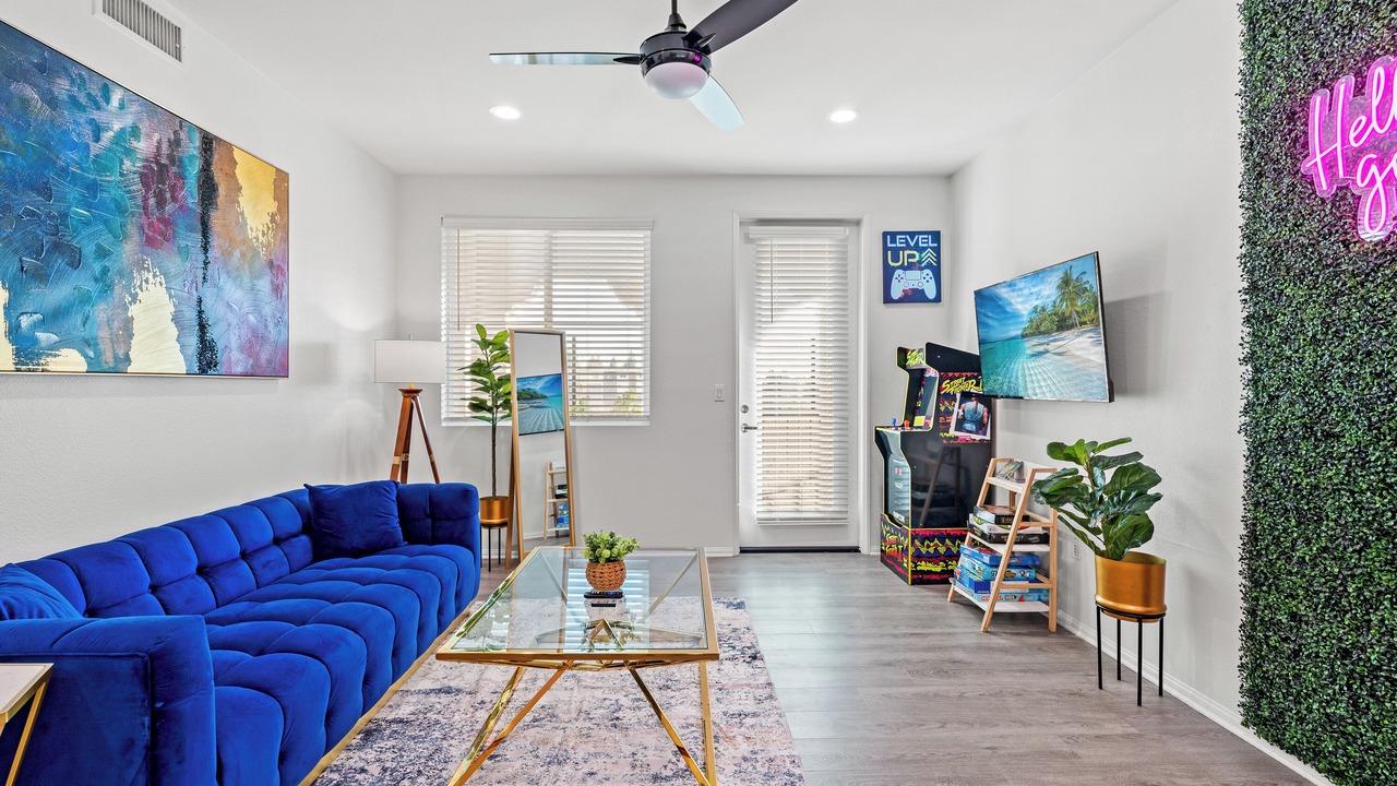 Photo of Livingroom in Placentia