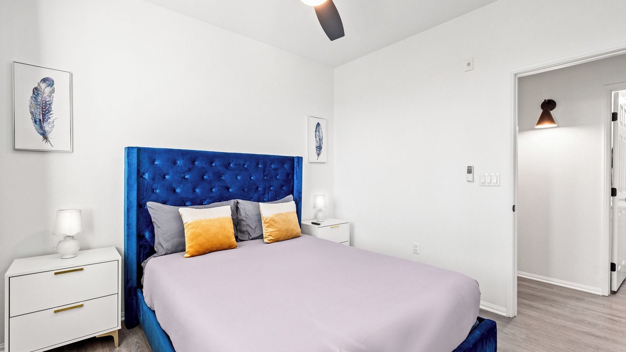Photo of Bedroom in Placentia